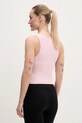 Îmbrăcăminte Under Armour top de antrenament Train Seamless 1379148 roz