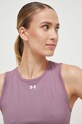 Tréningový top Under Armour fialová 1379148