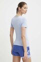Oblečení Tréninkové tričko Under Armour 1379149 fialová