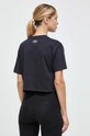 Ρούχα Μπλουζάκι Under Armour 1379402 μαύρο