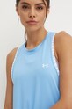 Under Armour top de antrenament Knockout Novelty albastru 1379434