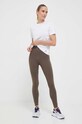 Футболка для тренинга Reebok Workout Ready 100029207 белый AW23