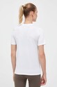 Одежда Футболка для тренинга Reebok Workout Ready 100029207 белый