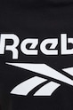 Футболка Reebok Reebok Identity 100034775 чёрный