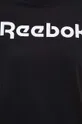Хлопковая футболка Reebok Женский