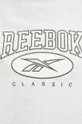 Хлопковая футболка Reebok Classic Женский