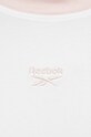 Футболка Reebok Classic 100034837 бежевий