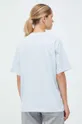 Βαμβακερό μπλουζάκι Reebok Classic Κύριο υλικό: 100% Βαμβάκι Πλέξη Λαστιχο: 95% Βαμβάκι, 5% Σπαντέξ