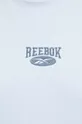Βαμβακερό μπλουζάκι Reebok Classic Γυναικεία