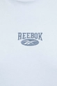 Хлопковая футболка Reebok Classic Женский