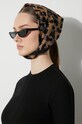 Хлопковая футболка Y-3 HY1249 чёрный