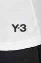 Y-3 cotton t-shirt HY1403