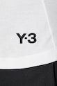 Y-3 t-shirt bawełniany HY1403