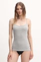 Tommy Hilfiger top 2-pack UW0UW04891 gri AA00