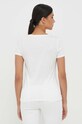 Majica kratkih rukava Morgan DZANZI.OFF.WHITE bijela AW23