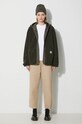 Carhartt WIP tricou din bumbac I032215.02XX alb AW23
