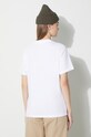 Îmbrăcăminte Carhartt WIP tricou din bumbac I032215.02XX alb