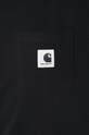 Бавовняна футболка Carhartt WIP I032215.89XX