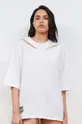 λευκό Βαμβακερό μπλουζάκι Chantelle X Γυναικεία