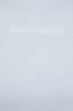 Calvin Klein Jeans t-shirt bawełniany J20J221065 niebieski