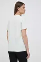 Bombažna kratka majica Calvin Klein Jeans 100 % Bombaž