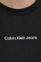 Хлопковая футболка Calvin Klein Jeans Женский