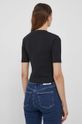 Одяг Футболка Calvin Klein Jeans J20J222379 чорний