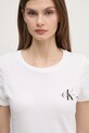 Calvin Klein Jeans tricou din bumbac 2-pack J20J219734