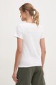 Хлопковая футболка Calvin Klein Jeans 2 шт белый J20J219734