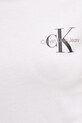 Хлопковая футболка Calvin Klein Jeans 2 шт J20J219734