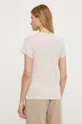 Βαμβακερό μπλουζάκι Calvin Klein Jeans 2-pack 