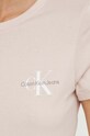 Хлопковая футболка Calvin Klein Jeans 2 шт J20J219734