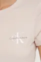 Calvin Klein Jeans pamut póló 2 db