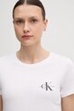 Хлопковая футболка Calvin Klein Jeans 2 шт J20J219734