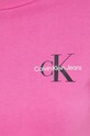 Хлопковая футболка Calvin Klein Jeans 2 шт J20J219734