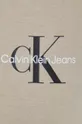 Calvin Klein Jeans t-shirt bawełniany 2-pack