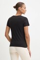 Одежда Хлопковая футболка Calvin Klein Jeans 2 шт J20J219734 чёрный