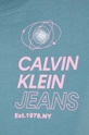 Бавовняна футболка Calvin Klein Jeans Жіночий