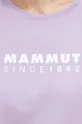 Mammut t-shirt sportowy Core Damski