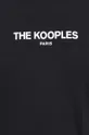 Βαμβακερό μπλουζάκι The Kooples Γυναικεία