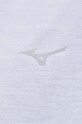 Бігова футболка Mizuno Impulse core J2GAA721 фіолетовий