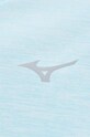 Mizuno tricou de alergare Impulse core J2GAA721 albastru