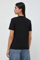 Ρούχα Μπλουζάκι Miss Sixty 6T3SJ0200000 μαύρο