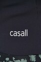 Top za trening Casall Defined Rib 23133 crna