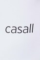 Топ для тренувань Casall Built-In-Bra 23229 білий