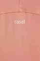 Kratka majica za vadbo Casall Technical Ženski