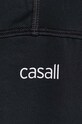 Casall edzős póló Technical 23217 fekete