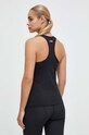 Îmbrăcăminte Casall top de antrenament Essential 20450. negru