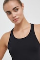 Casall top de antrenament Essential negru 20450.