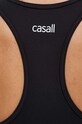 Casall top de antrenament Essential 20450. negru